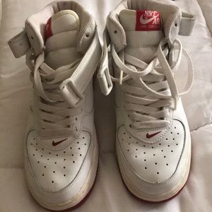 Authentic Women’s  Nike Air Force 1